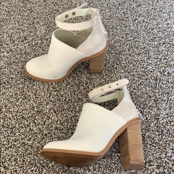 Shoemint Leana heels - Picture 2 of 2